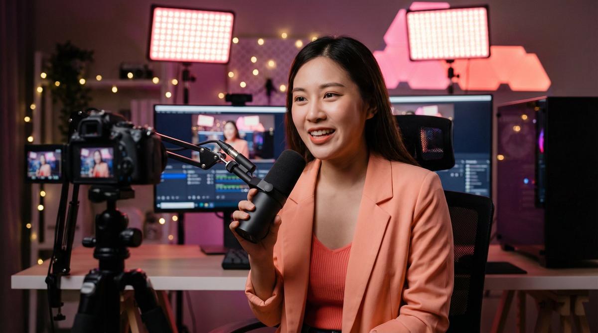 海角网视频创作平台